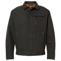 Dri Duck Men's Charcoal Renegade Lifestyle Jacket