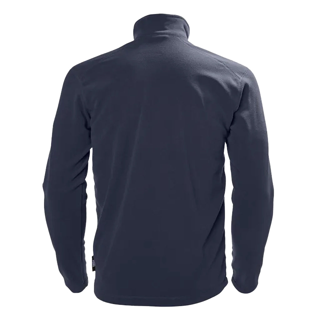 Helly Hansen Men's Black Daybreaker Fleece Jacket