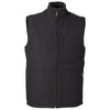 Dri Duck Men's Black Rigor GrizzlyTec Vest