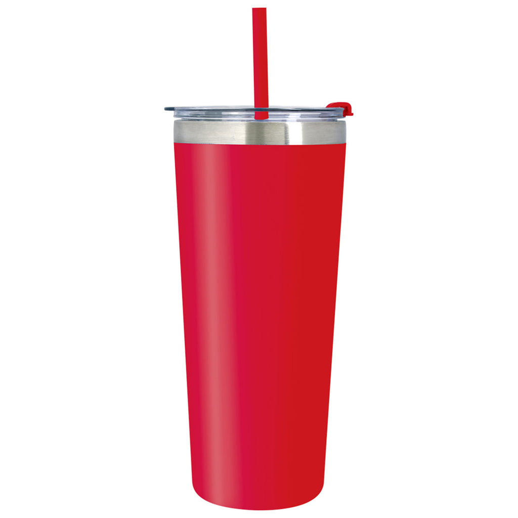 Hit Red 24 Oz. Colma Tumbler