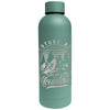 Hit Jade Full Laser Blair 17 Oz. Stainless Steel Bottle