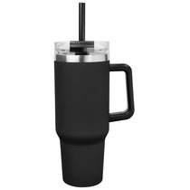 Hit Black Full Color Intrepid 40 Oz. Stainless Steel Tumbler