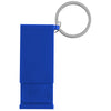 Hit Royal Blue rABS Clip Phone Stand Key Ring