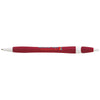 Good Value Red with Blue Ink Dart Color