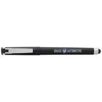 48-Hour Good Value Black with Black Ink Cali Stylus Pen