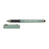Good Value Sage Green Cali Stylus Gunmetal Suede RABS Pen