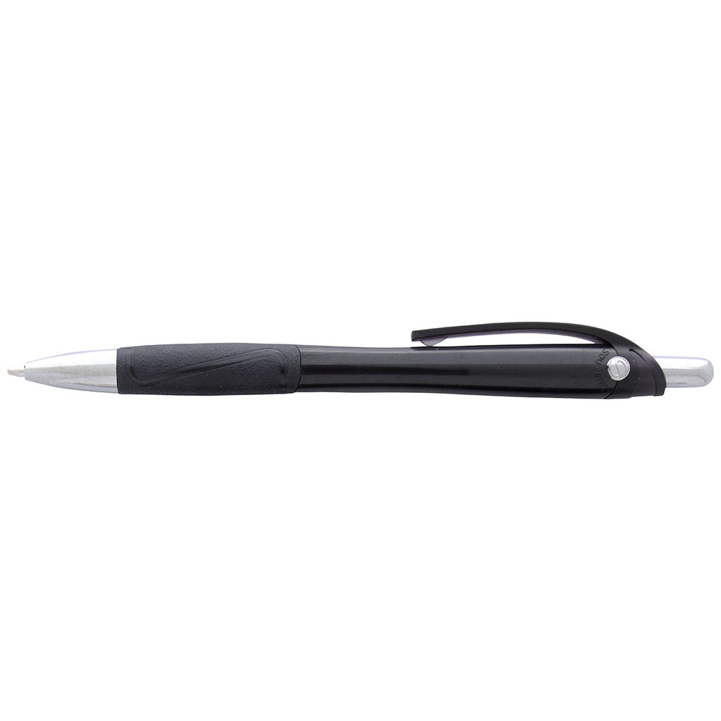 Souvenir Black Iridescent Story Pen