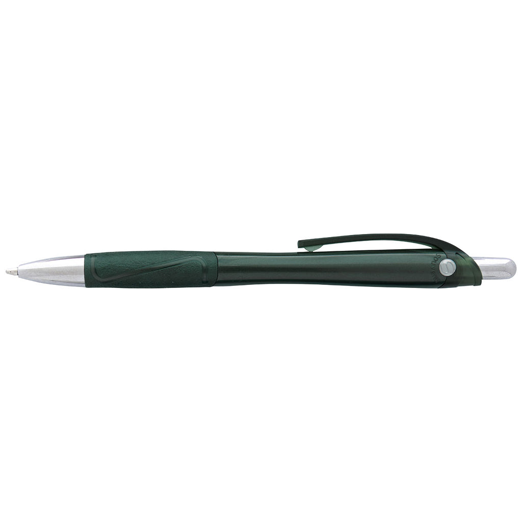 Souvenir Forest Green Iridescent Story Pen