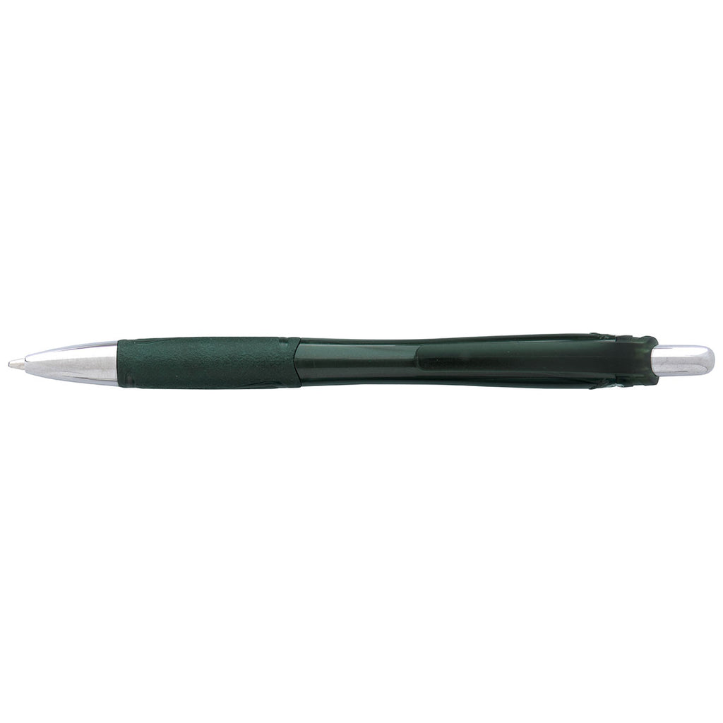 Souvenir Forest Green Iridescent Story Pen