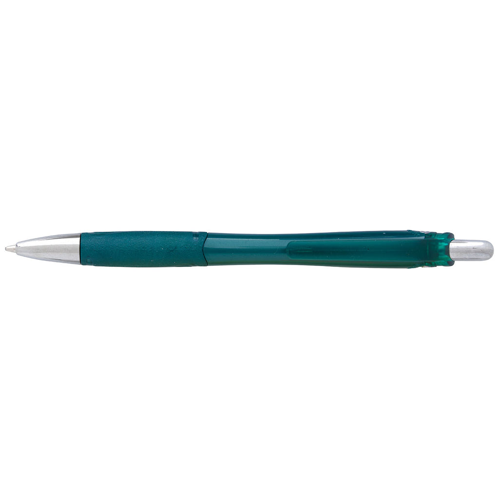 Souvenir Teal Iridescent Story Pen