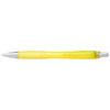 Souvenir Yellow Iridescent Story Pen