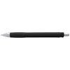 Souvenir Black Motive Grip Pen