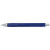 Souvenir Blue Motive Grip Pen