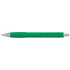 Souvenir Green Motive Grip Pen