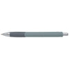 Souvenir Grey Motive Grip Pen