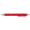 Souvenir Red Motive Grip Pen