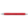 Souvenir Red Motive Grip Pen