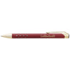 48-Hour Souvenir Red Armor Gold Pen