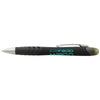 Souvenir Black Soft-Touch Jalan Highlighter Pen Combo