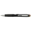 Souvenir Black Soft-Touch Jalan Highlighter Pen Combo