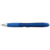 Souvenir Blue Soft-Touch Jalan Highlighter Pen Combo