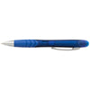 Souvenir Blue Soft-Touch Jalan Highlighter Pen Combo