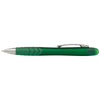 Souvenir Green Soft-Touch Jalan Highlighter Pen Combo