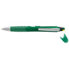 Souvenir Green Soft-Touch Jalan Highlighter Pen Combo