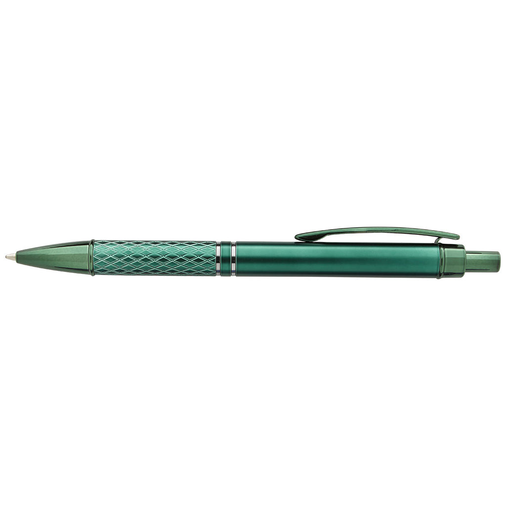 Good Value Green Frederick RABS Pen