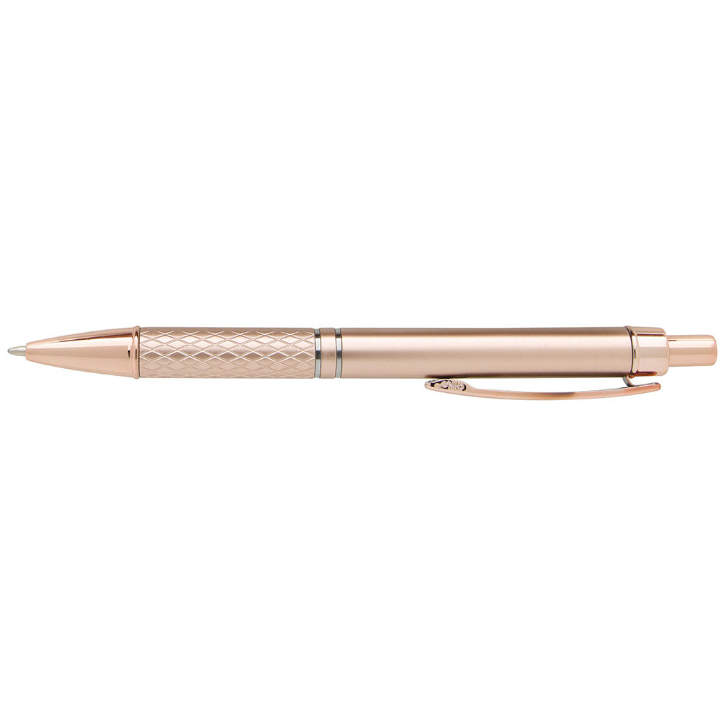 Good Value Rose Gold Frederick RABS Pen