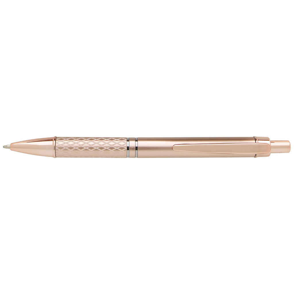 Good Value Rose Gold Frederick RABS Pen