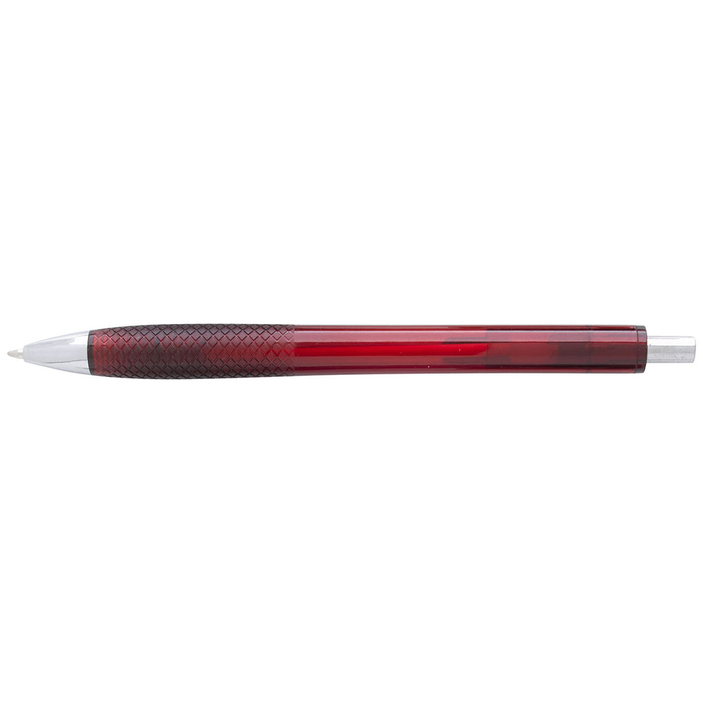 Good Value Garnet Red Lola Pen