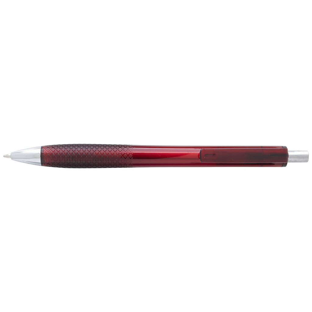 Good Value Garnet Red Lola Pen