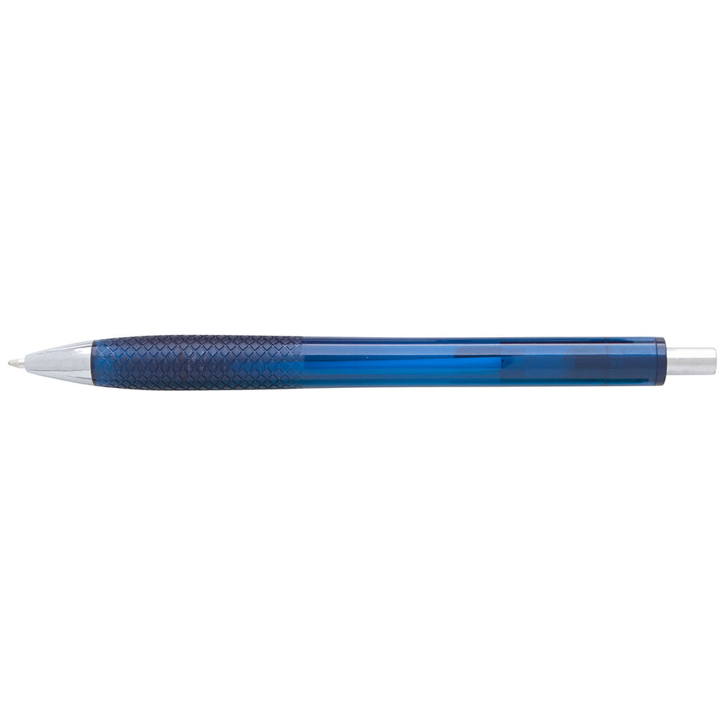 Good Value Sapphire Blue Lola Pen