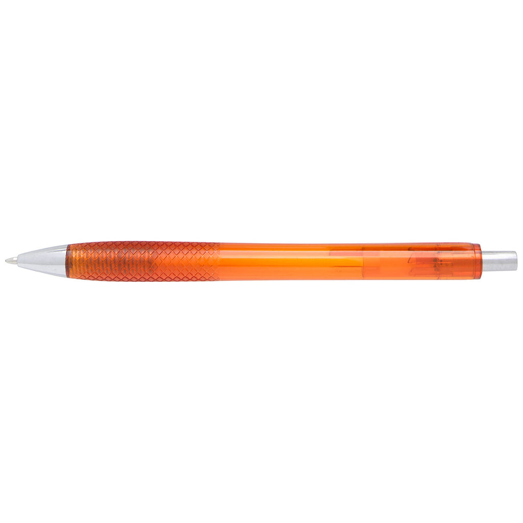 Good Value Topaz Orange Lola Pen