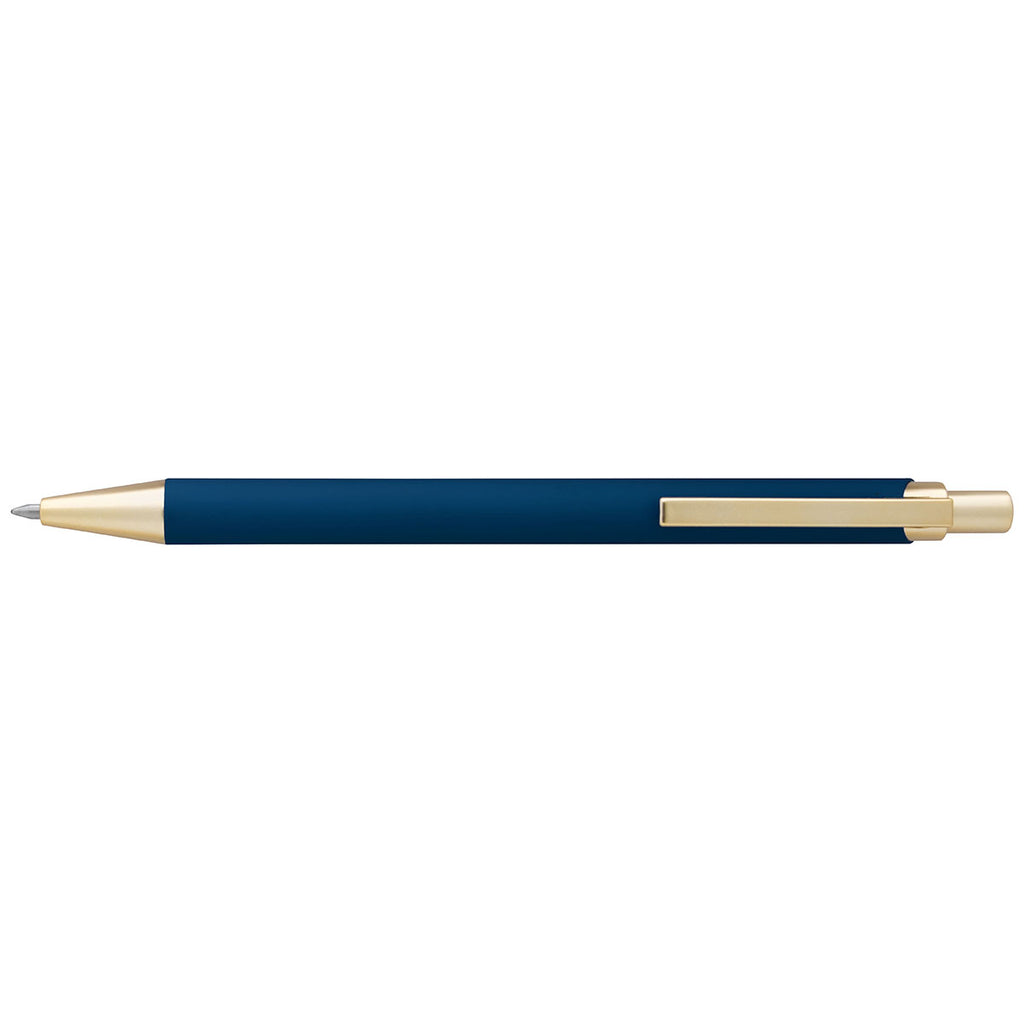 Good Value Navy Renewal Gel rALU Pen