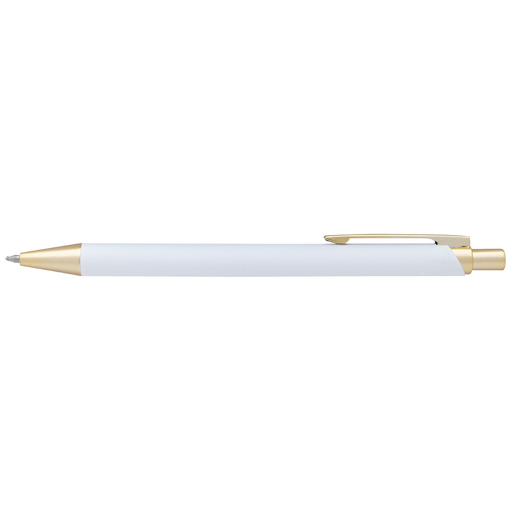 Good Value White Renewal Gel rALU Pen