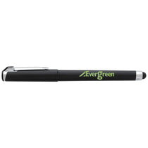 Good Value Black Cali Stylus Fine RABS Pen