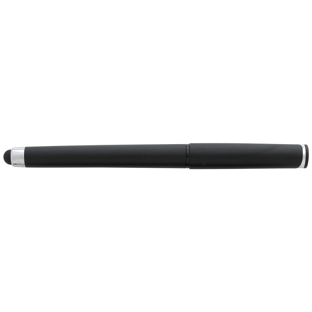 Good Value Black Cali Stylus Fine RABS Pen