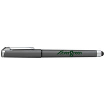 Good Value Gunmetal Cali Stylus Fine RABS Pen