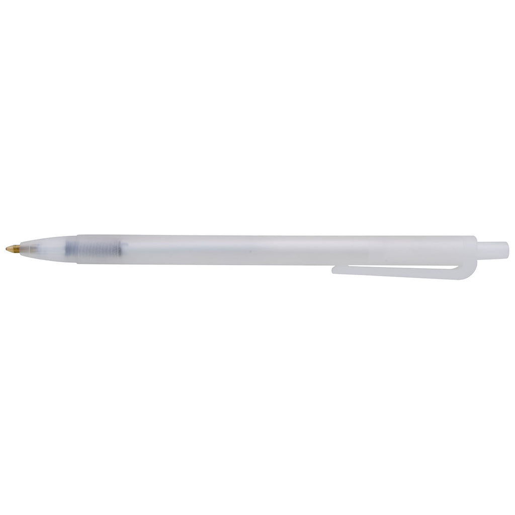 Good Value Glow-in-the-Dark with Black Ink Contender Party Pen