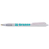 Good Value Glow-in-the-Dark with Blue Ink Contender Party Pen