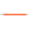 Good Value Neon Orange with Black Ink Contender Party Pen