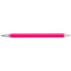 Good Value Neon Pink with Black Ink Contender Party Pen