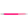 Good Value Neon Pink with Black Ink Contender Party Pen