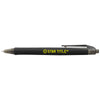 Good Value Black Ninja Gel RABS Pen