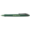 Good Value Green Ninja Gel RABS Pen