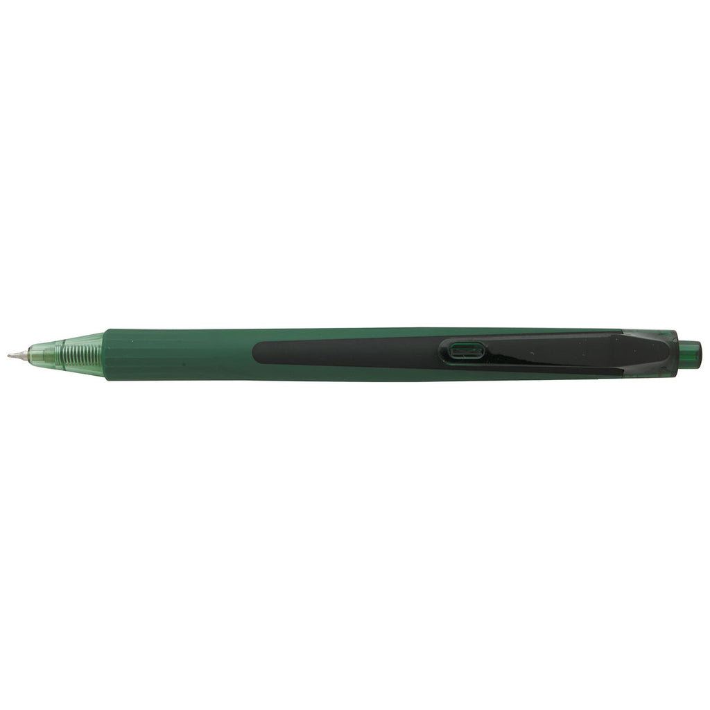 Good Value Green Ninja Gel RABS Pen