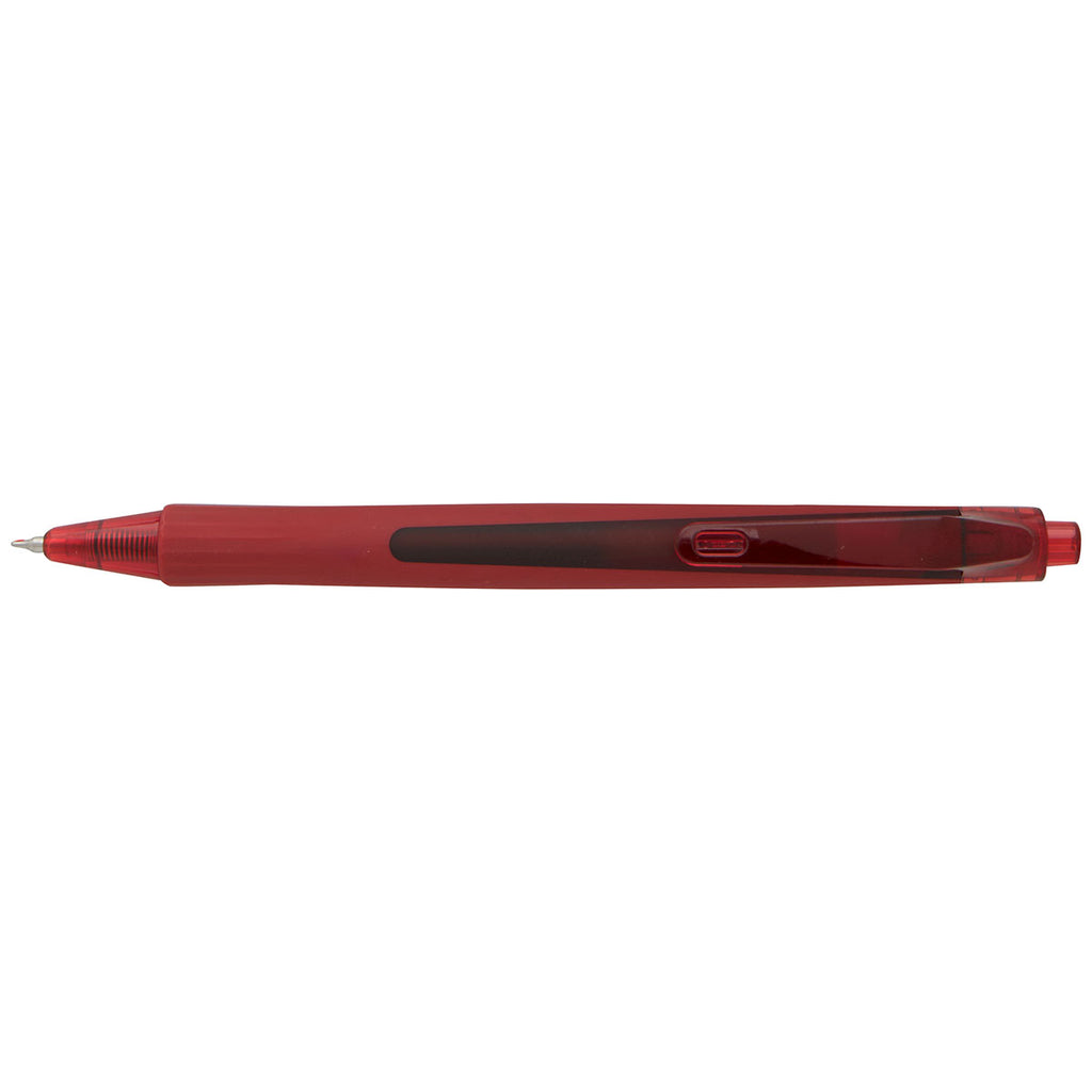 Good Value Red Ninja Gel RABS Pen