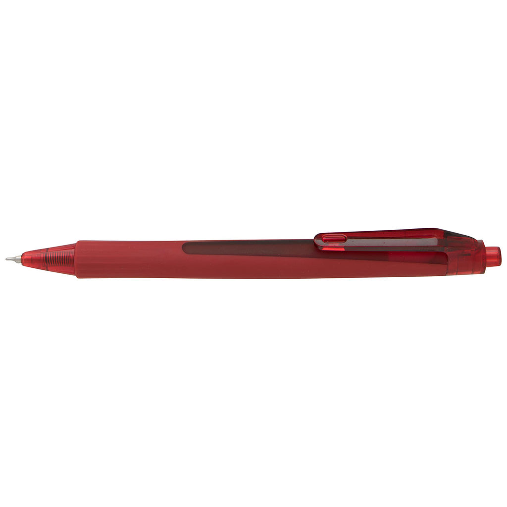 Good Value Red Ninja Gel RABS Pen